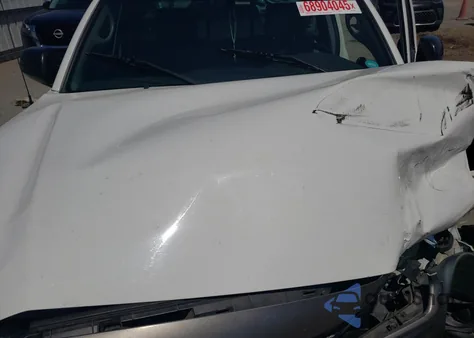 2012 Toyota Tacoma from USA, damaged, VIN 5TFNX4CN9CX016953